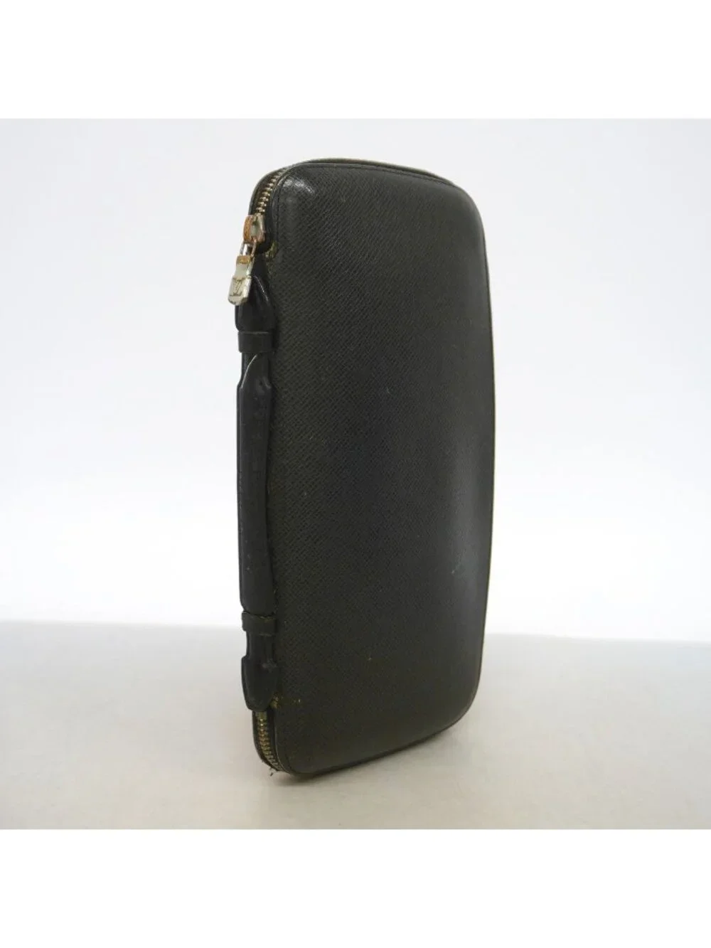 Louis Vuitton Wallet Taiga Organizer Atole Ardoise